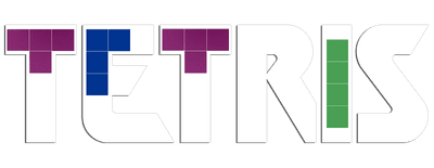 Tetris logo