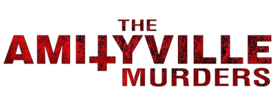 The Amityville Murders logo