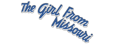 The Girl from Missouri logo