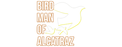 Birdman of Alcatraz logo