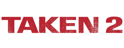 Taken 2 logo