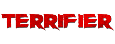 Terrifier logo