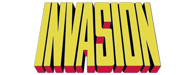 Invasion logo