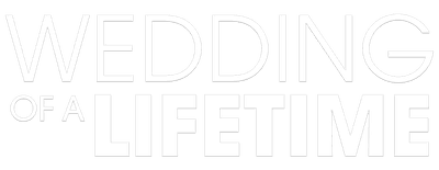 Wedding of a Lifetime logo