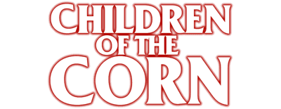 Children of the Corn logo