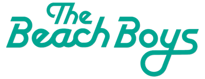 The Beach Boys logo