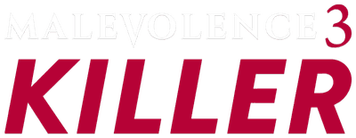 Malevolence 3: Killer logo