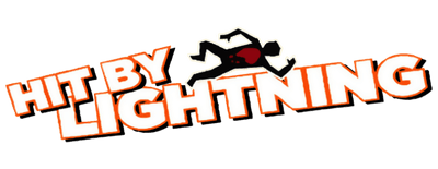 Hit by Lightning logo