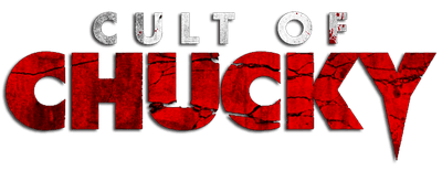 Cult of Chucky logo