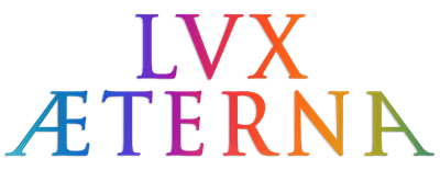 Lux Æterna logo