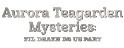 Aurora Teagarden Mysteries logo