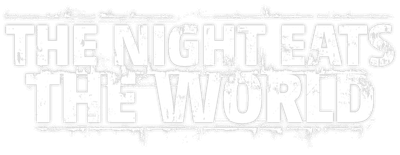 The Night Eats the World logo