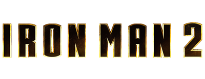 Iron Man 2 logo