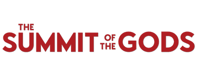 The Summit of the Gods logo