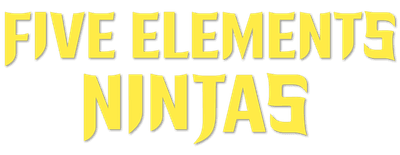 Five Elements Ninjas logo