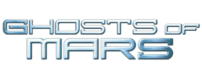 Ghosts of Mars logo