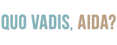 Quo Vadis, Aida? logo