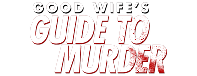 Good Wife's Guide to Murder logo