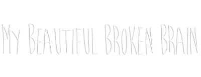 My Beautiful Broken Brain logo