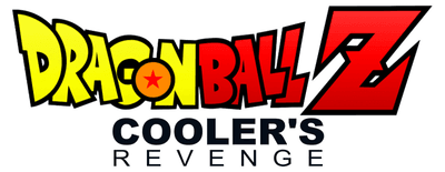 Dragon Ball Z: Cooler's Revenge logo