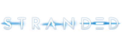 Stranded logo