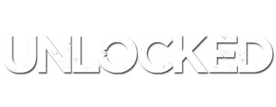 Unlocked logo