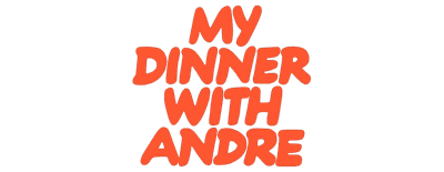 My Dinner with Andre logo