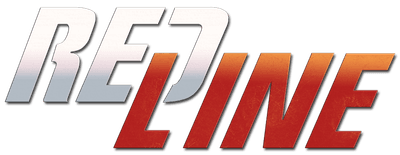 Redline logo