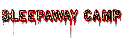 Sleepaway Camp logo