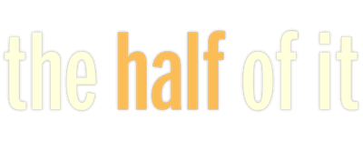 The Half of It logo