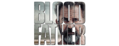 Blood Father logo