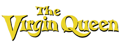 The Virgin Queen logo