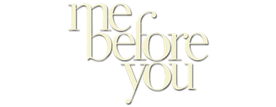 Me Before You logo