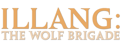 Illang: The Wolf Brigade logo