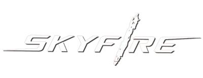 Skyfire logo