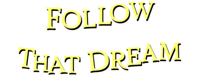 Follow That Dream logo