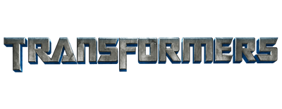 Transformers logo