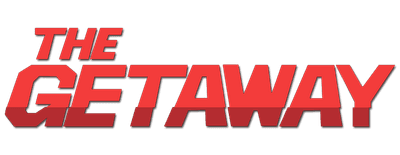 The Getaway logo