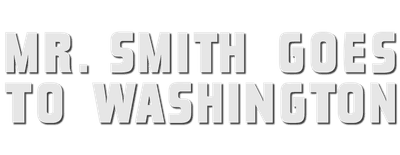 Mr. Smith Goes to Washington logo