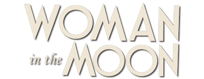 Woman in the Moon logo