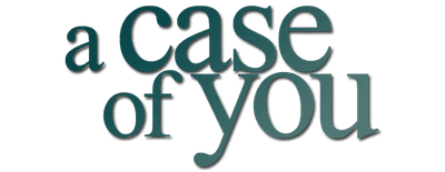 A Case of You logo