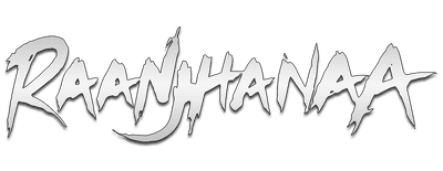 Raanjhanaa logo