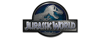 Jurassic World logo