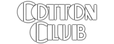 The Cotton Club logo