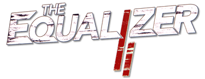 The Equalizer 2 logo