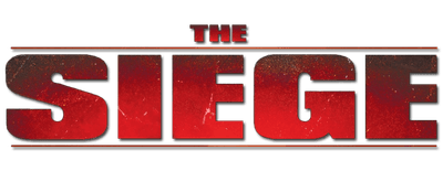 The Siege logo