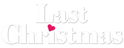 Last Christmas logo