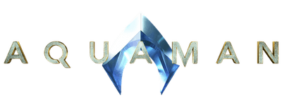 Aquaman logo