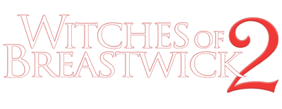 The Witches of Breastwick 2 logo