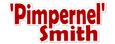 'Pimpernel' Smith logo